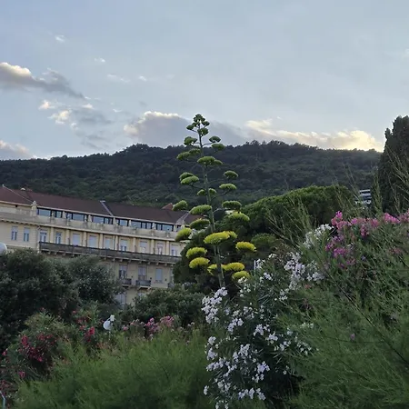 Kamelija - Center Minute To The Lejlighed Opatija