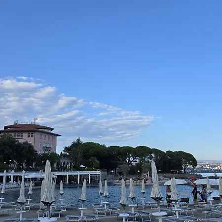 Lejlighed Kamelija - Center Minute To The *