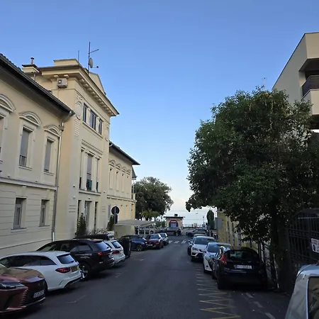 Lejlighed Kamelija - Center Minute To The Opatija