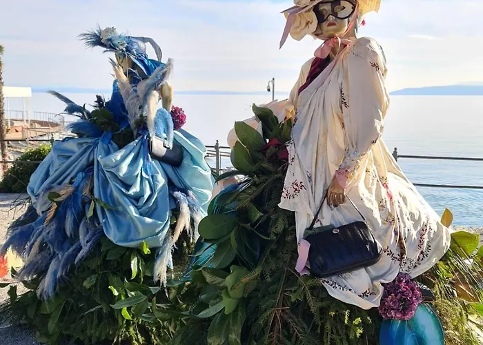 Lejlighed Kamelija - Center Minute To The *