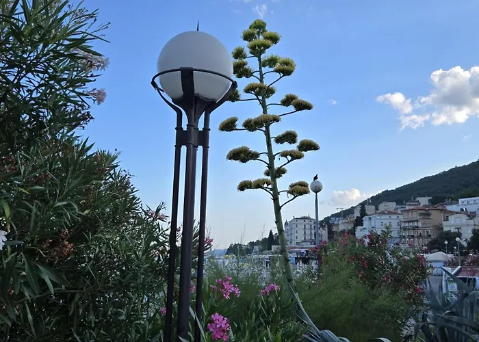 Lejlighed Kamelija - Center Minute To The