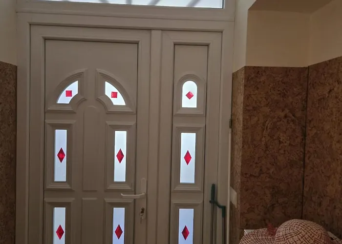 Kamelija - Center Minute To The Lejlighed *