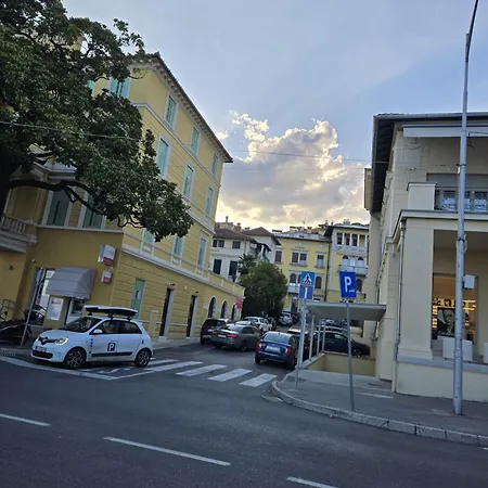 Апартаменты Kamelija - Center Minute To The *