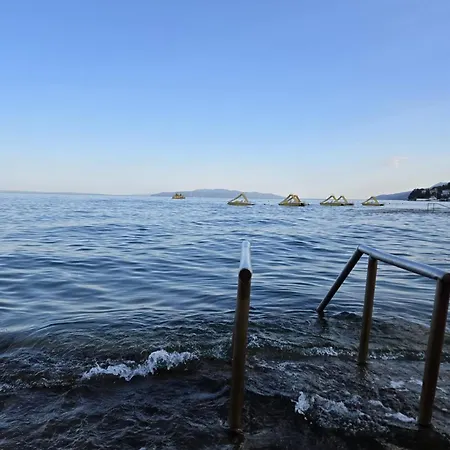 Апартаменты Kamelija - Center Minute To The Опатия