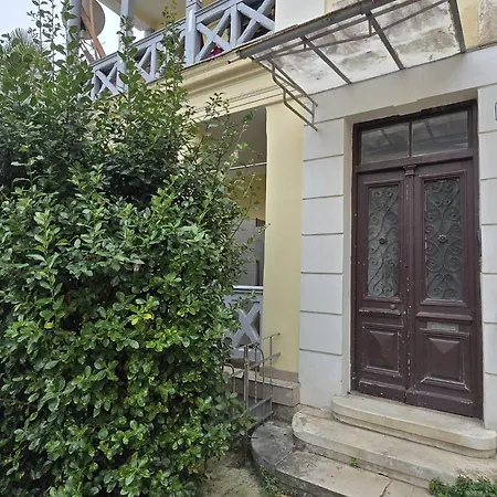 Kamelija - Center Minute To The Апартаменты *