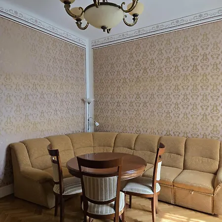 Kamelija - Center Minute To The Apartman