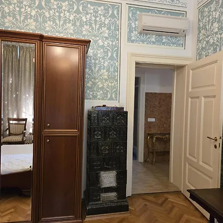 Apartman Kamelija - Center Minute To The