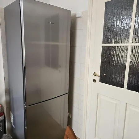 Kamelija - Center Minute To The Апартаменты Опатия