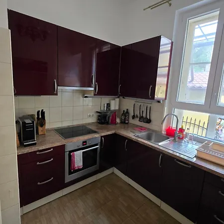 Apartment Kamelija - Center Minute To The *