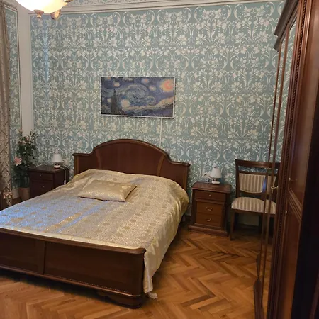 Kamelija - Center Minute To The Apartment