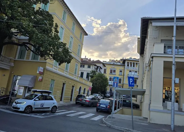 Lägenhet Kamelija - Center Minute To The *