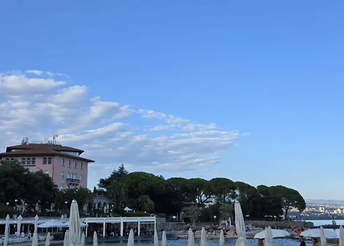 Lägenhet Kamelija - Center Minute To The *