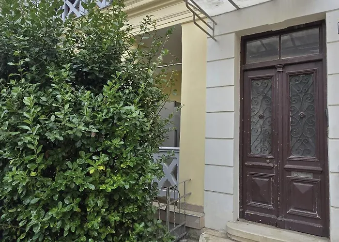 Kamelija - Center Minute To The Lägenhet *