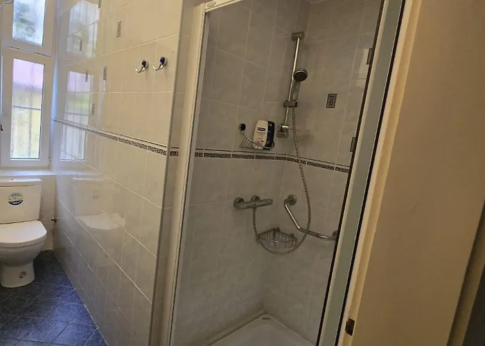 Lägenhet Kamelija - Center Minute To The