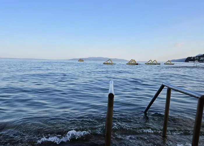 Daire Kamelija - Center Minute To The Opatija